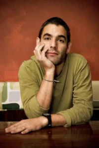 Fernando Eimbcke - Biography