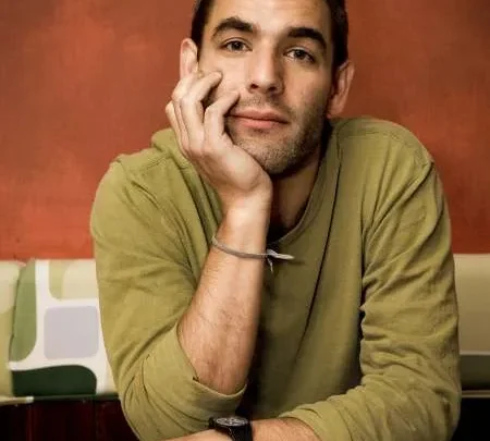 Fernando Eimbcke Biography: Age, Net Worth, Height, Parents, Movies, Career, Partner