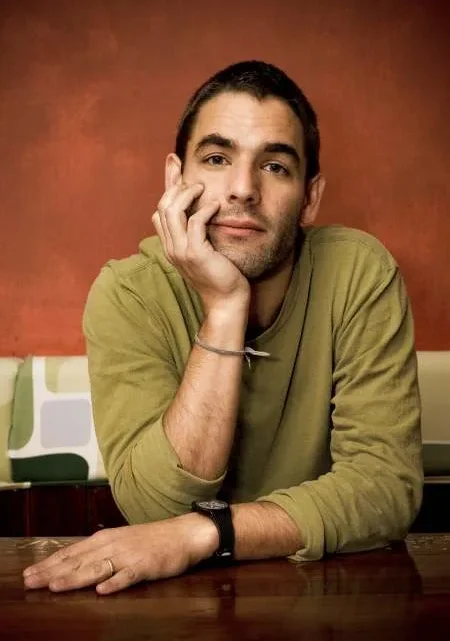 Fernando Eimbcke Biography: Age, Net Worth, Height, Parents, Movies, Career, Partner