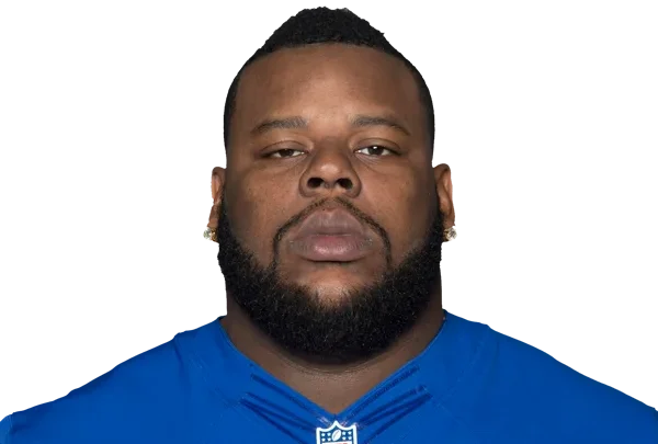 Shaun Rogers Biography: Age, Parents, Height, Net Worth, Stats, Career, College