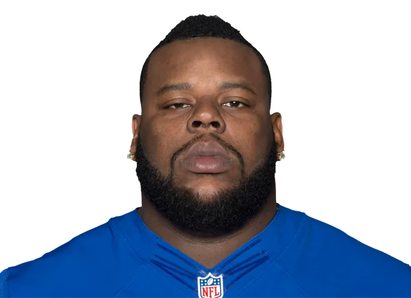 Shaun Rogers Biography: Age, Parents, Height, Net Worth, Stats, Career, College