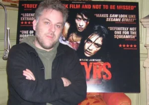 Pascal Laugier - Biography
