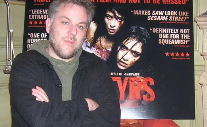 Pascal Laugier Biography: Age, Height, Net Worth, Parents, Movies, Spouse, Career