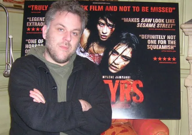 Pascal Laugier Biography: Age, Height, Net Worth, Parents, Movies, Spouse, Career