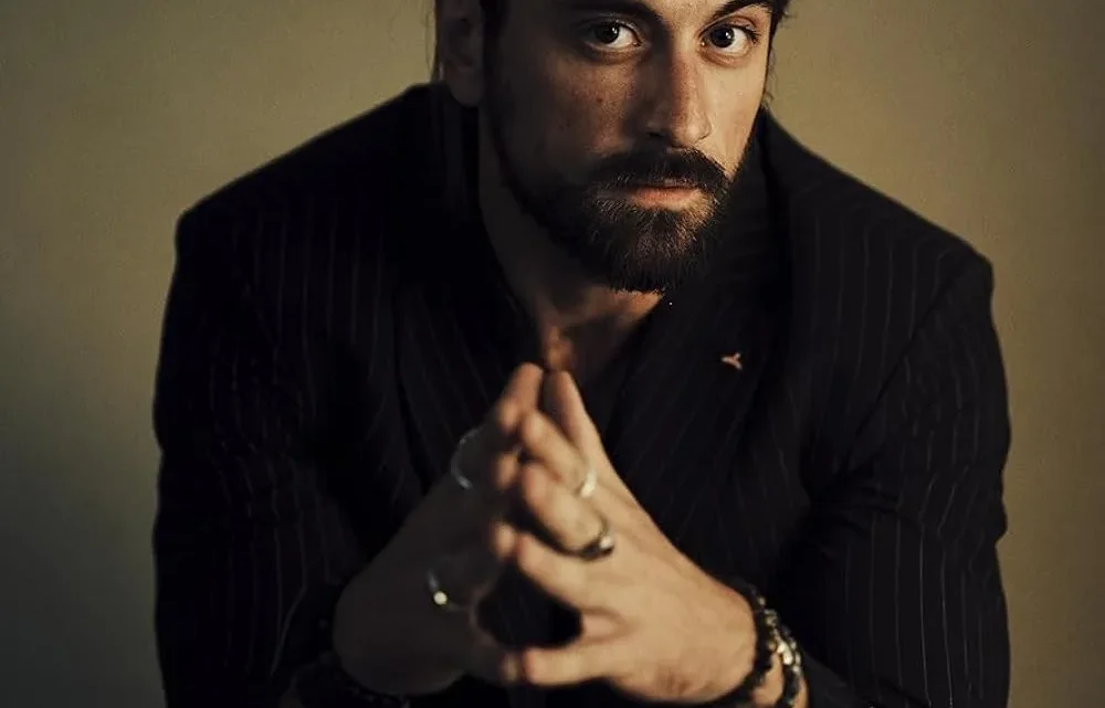 L. Gellért Kádár Biography: Age, Net Worth, Parents, Height, Movies & TV Shows, Career, Wife