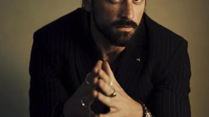 L. Gellért Kádár Biography: Age, Net Worth, Parents, Height, Movies & TV Shows, Career, Wife