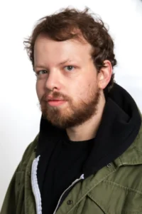 Jacob Houston - Biography