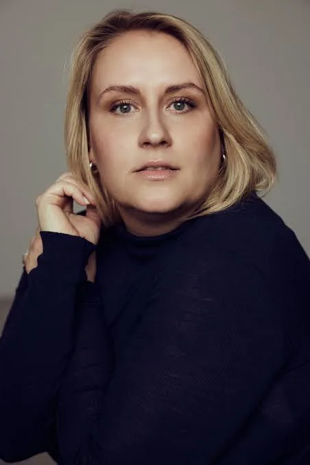 Mathilde Eusebius
