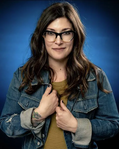 Rebecca Corry Biography: Comedy, Net Worth, Movies & TV Shows, Age, Parents, Height, Husband, YouTube
