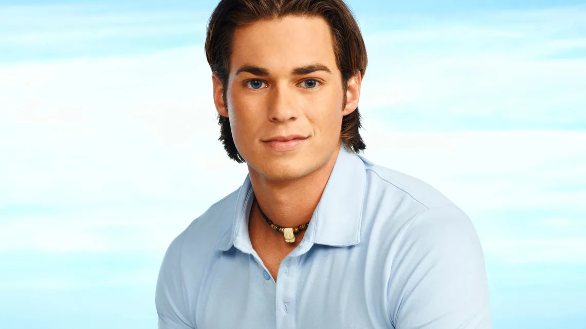 David Bradberry Biography: Partner, Age, Net Worth, Parents, Movies & TV Shows, Height