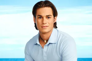 David Bradberry - Biography