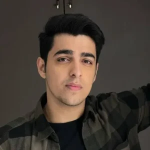 Gagan Arora - Biography