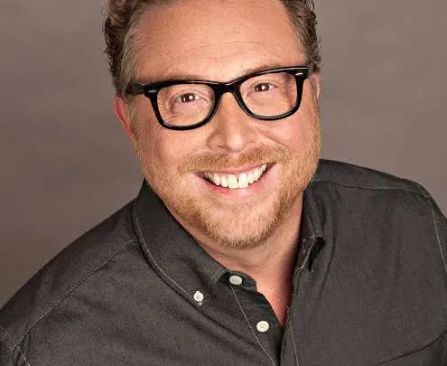 Allelon Ruggiero Biography: Wife, Age, Movies, Parents, Height, Net Worth, TV Shows, Awards, Facebook