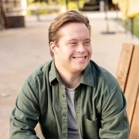 Cole Sibus - Biography
