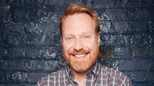 Kevin Allison