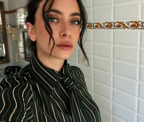 Claudia Riera Biography: Age, Net Worth, Parents, Movies & TV Shows, Career, Siblings