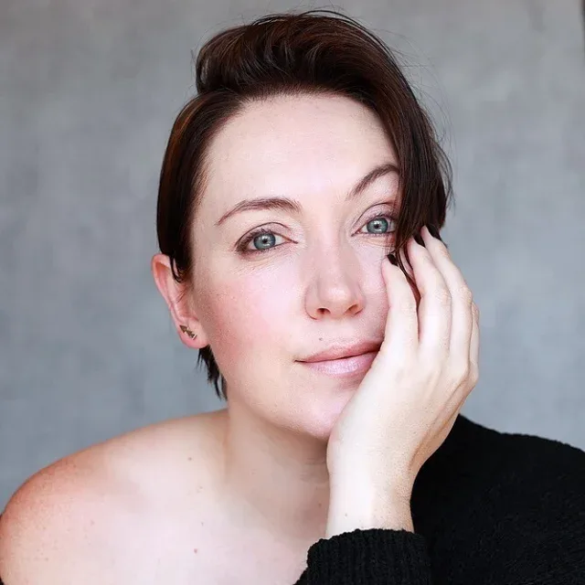 Kimberlee Peterson - Biography