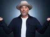 Russell Peters Biography: Net Worth, Awards, Parents, Wife, Age, Height, Comedy, Children, YouTube
