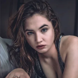 Anna Clary - Biography
