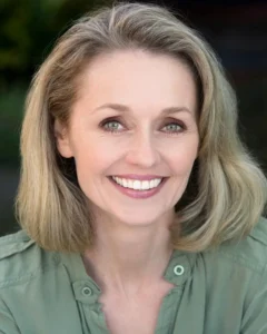 Rachael Blake - Biography