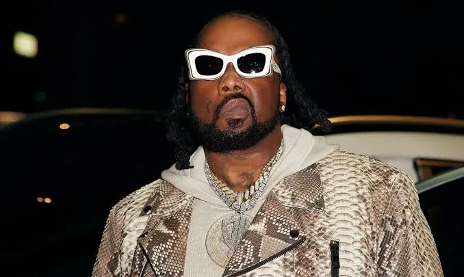 Conway the Machine Biography: Songs, Age, Siblings, Net Worth, Real Name, Children, Instagram, Wikipedia