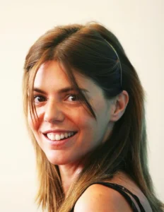 Manuela Velasco - Biography