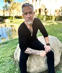 Phillip Van Dyke - Biography