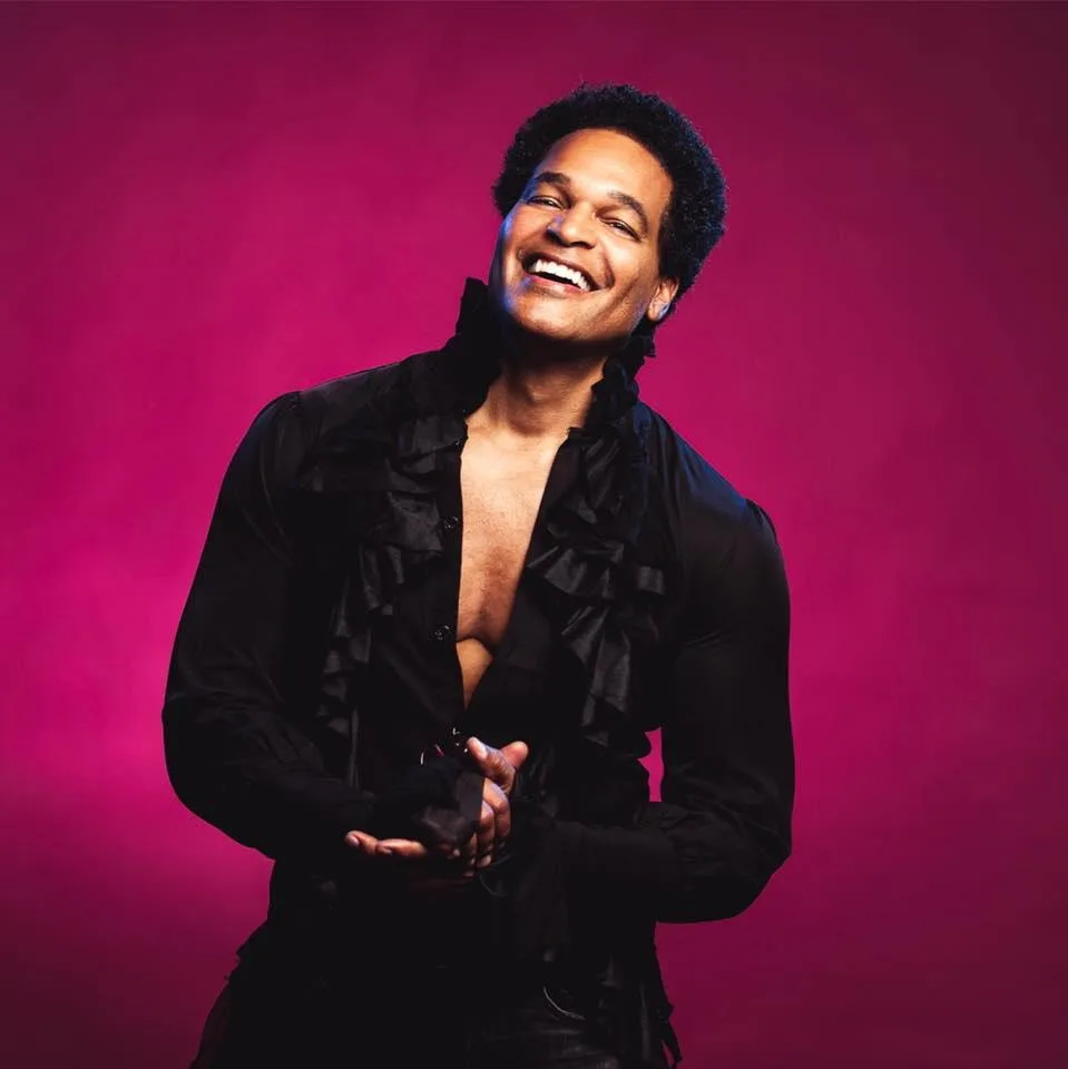 Jimmie Wilson - Biography