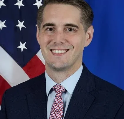 Riley Barnes Biography: Wife, Age, Kids, Parents, Net Worth, Career, Diplomat