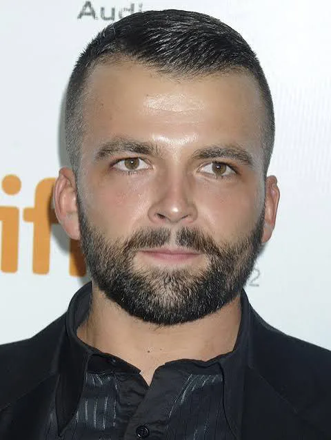 Adnan Hasković Biography: Movies & TV Shows, Wife, Age, Height, Net Worth, Parents, Ethnicity
