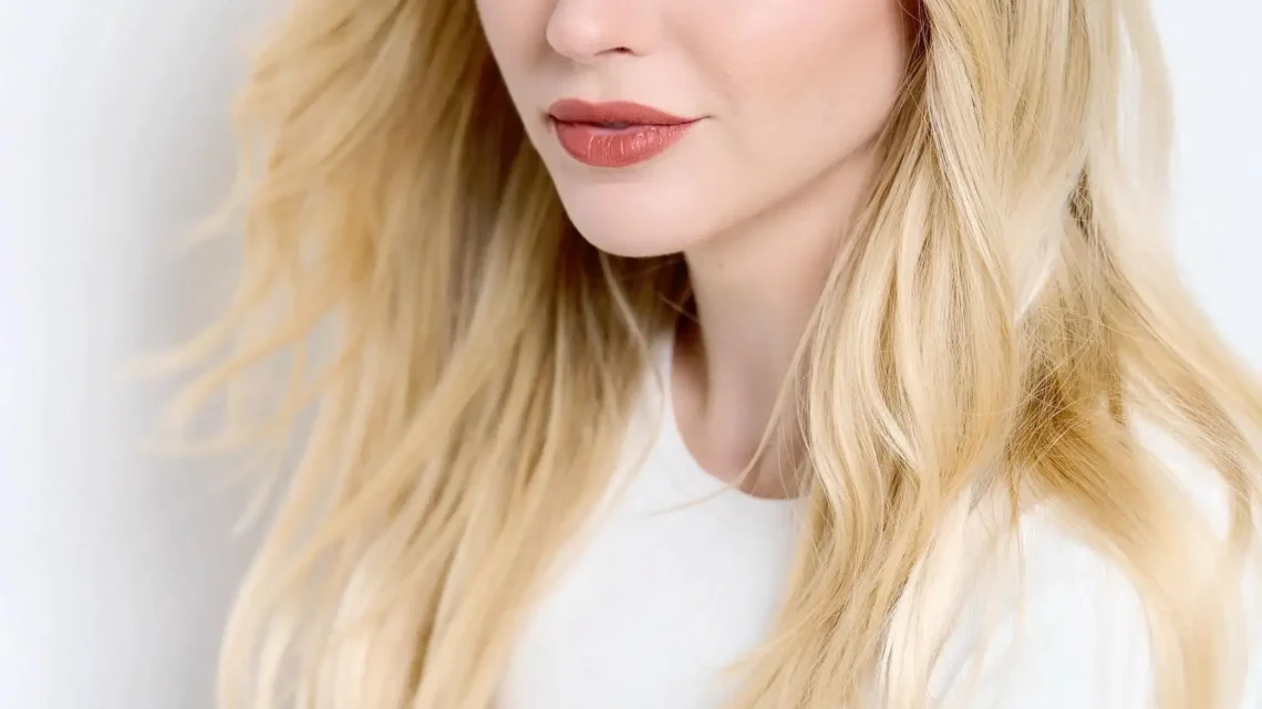 Johanna Liauw Biography: Height, Age, Net Worth, Sister, Movies & TV Shows, Wiki, Husband