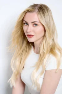 Johanna Liauw - Biography