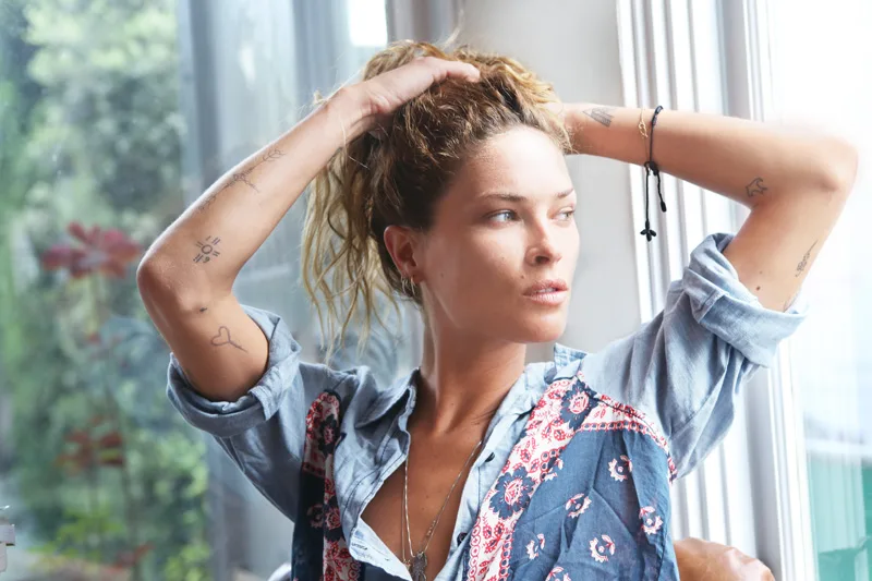 Erin Wasson Biography: Age, Net Worth, Height, Instagram, Parents, Nationality, Spouse