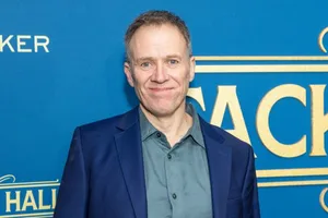Jim O'Hanlon