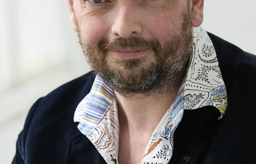 Peter New Biography: Wife, Age, Kids, Height, Net Worth, Parents, Movies & TV Shows