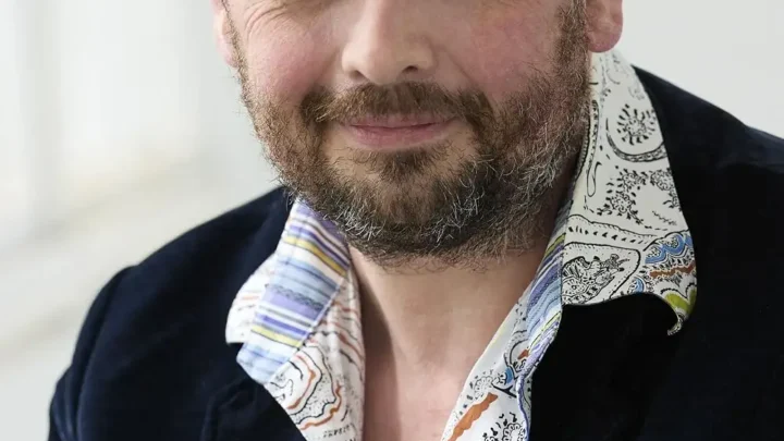 Peter New Biography: Wife, Age, Kids, Height, Net Worth, Parents, Movies & TV Shows