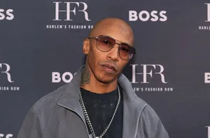 Fredro Starr - Biography