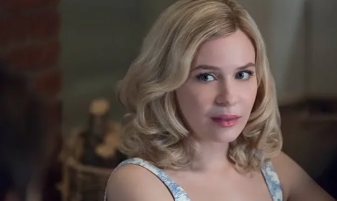 Isabelle McNally Biography: Net Worth, Siblings, Age, Parents, Height, Movies, Wikipedia