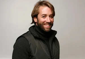 Jonas Pate
