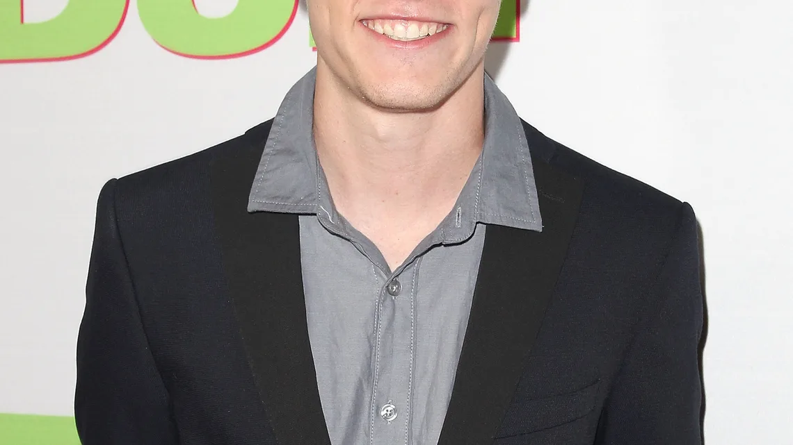 Nick Eversman Biography: Wife, Age, Kids, Height, Net Worth, Parents, Movies & TV Shows