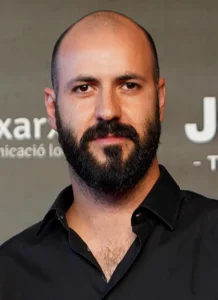 Albert Pintó - Biography