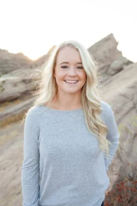 Callie Croughwell - Biography