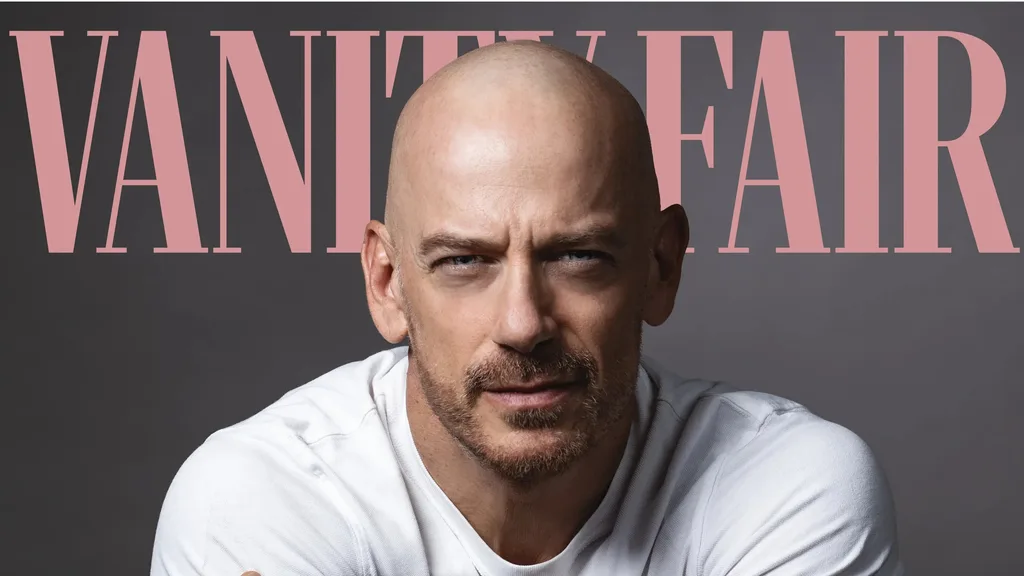 Filippo Nigro - Biography