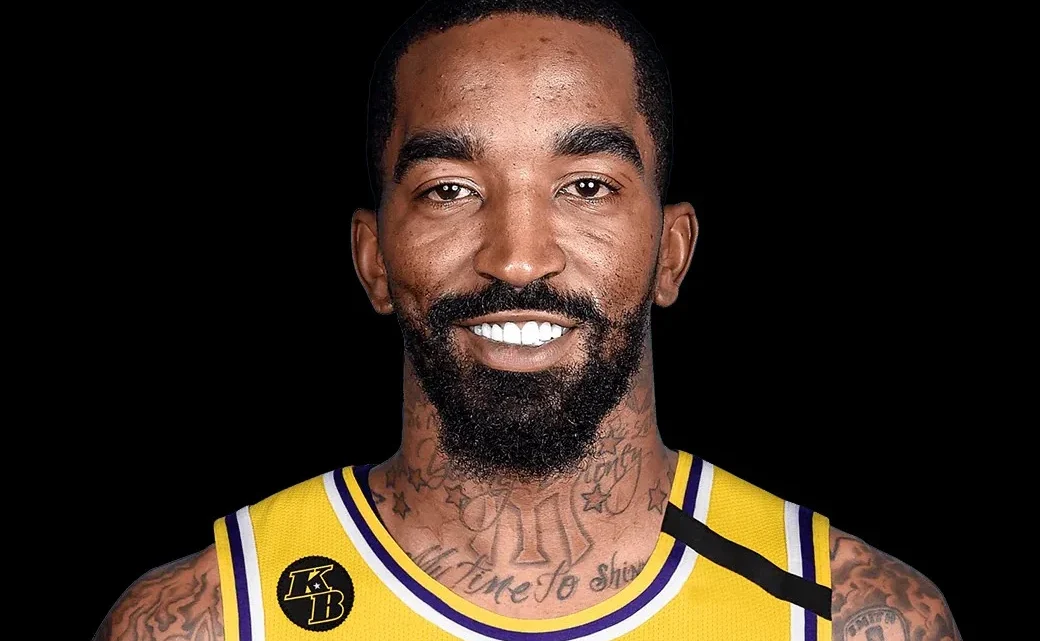 J. R. Smith Biography: Age, Wife, Kids, Net Worth, Parents, Stats, Height, Championships, Awards