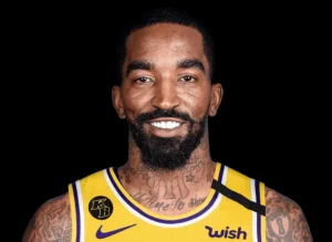 J. R. Smith - Biography