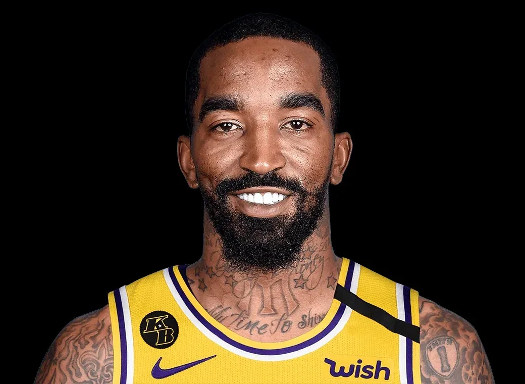 J. R. Smith