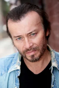 Billy Blair - Biography