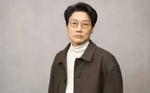 Hwang Dong-hyuk