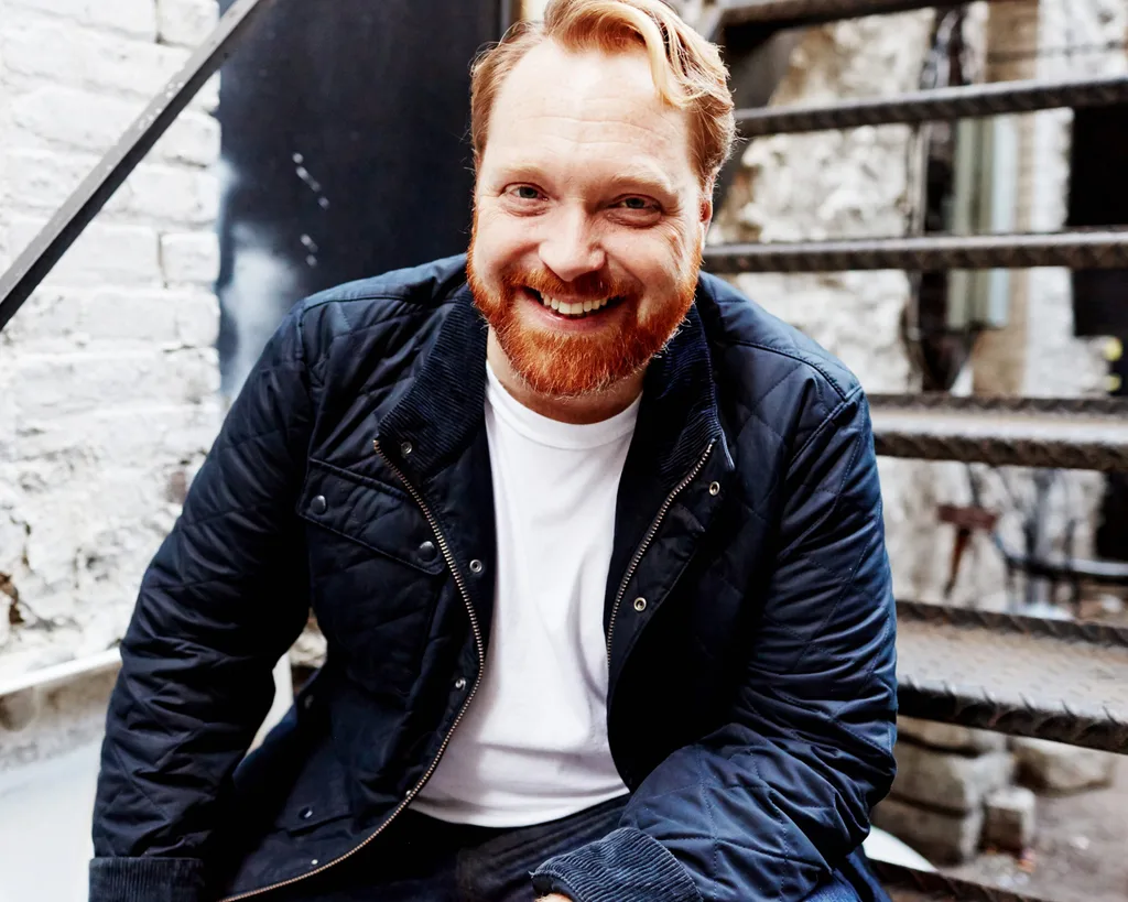 Kevin Allison - Biography