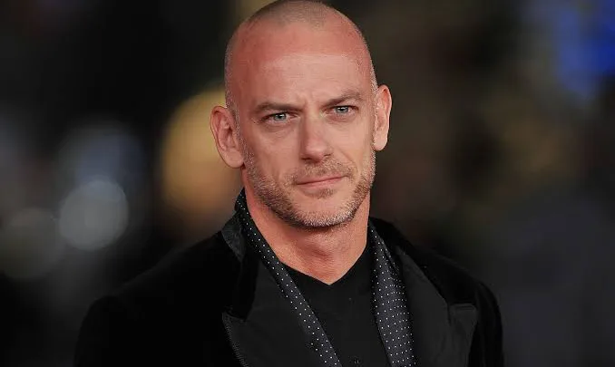 Filippo Nigro Biography: Ethnicity, Wife, Kids, Net Worth, Height, Parents, Age, Movies, TV Shows, Awards, Nationality